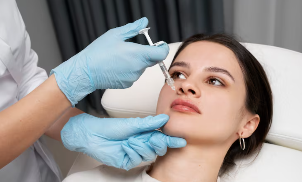 Vital Injector Combo Therapy