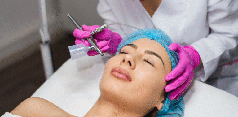 Miracle Resurfacing Lift