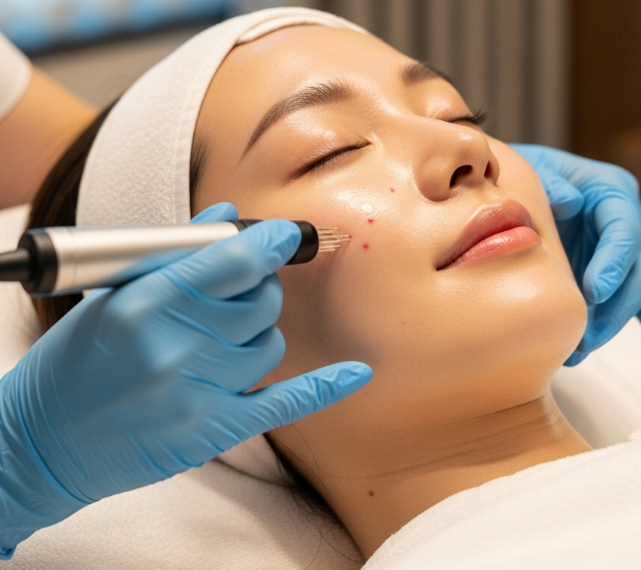 Lotus Resurface Renewal