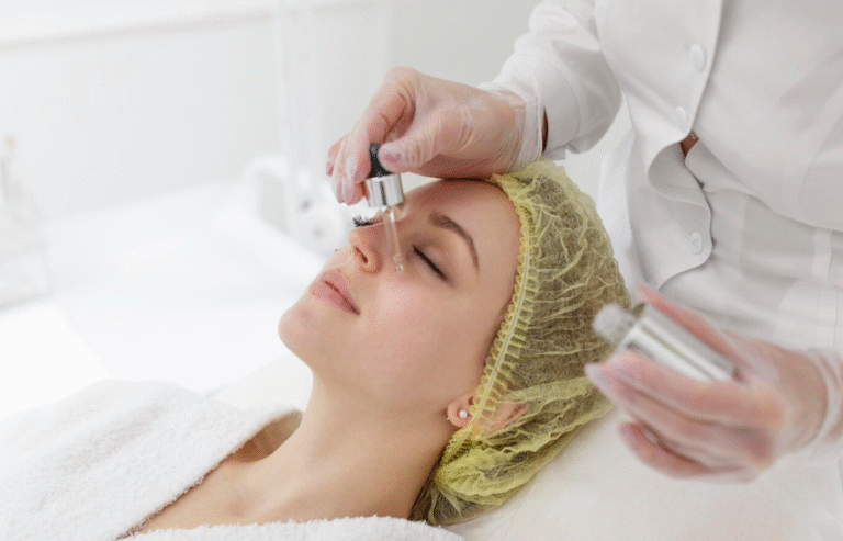 GlowCell Mesotherapy