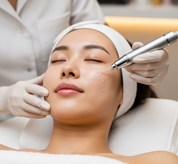 FreshBloom GF Therapy