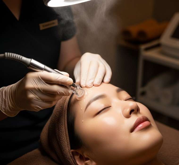 Thread Collagen Booster Combo