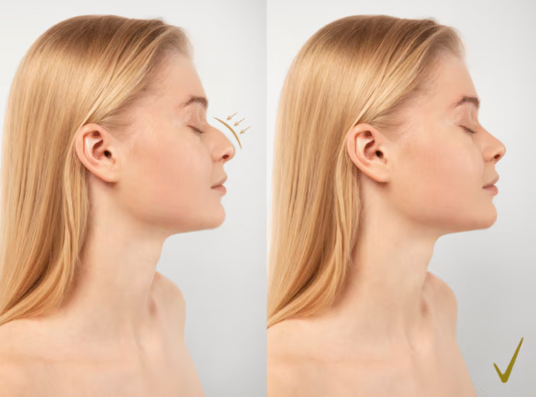 Asian Ethnic Rhinoplasty