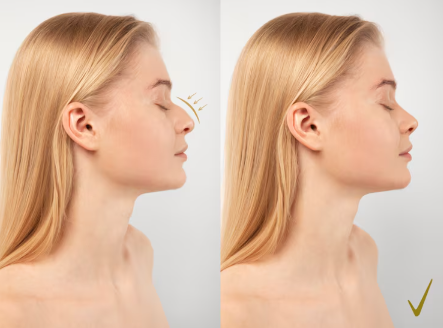 Asian Ethnic Rhinoplasty