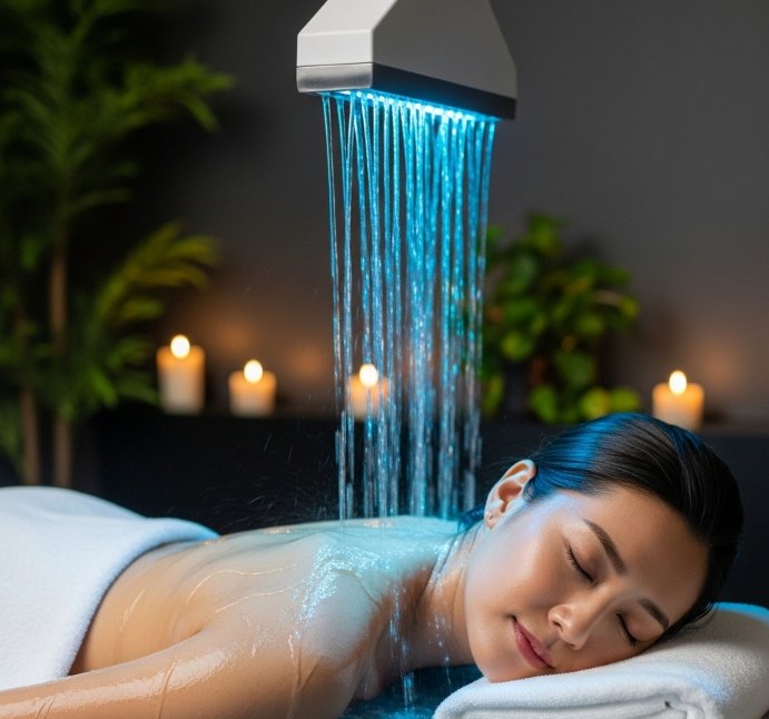 FreshBloom Aqua Therapy