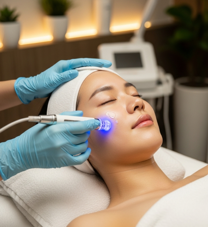 Illume Resurfacing Bright