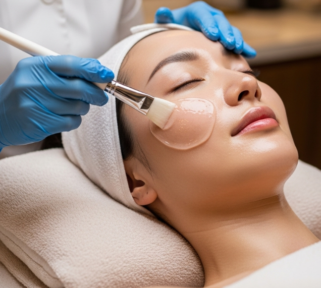 Healing Resurface Essence