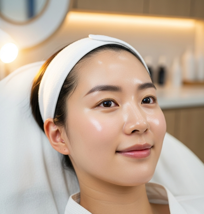 Best clinics for Kabeline in Seoul