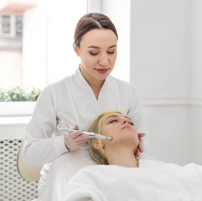 Flawless Resurface Lift