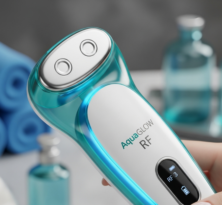 AquaGlow RF