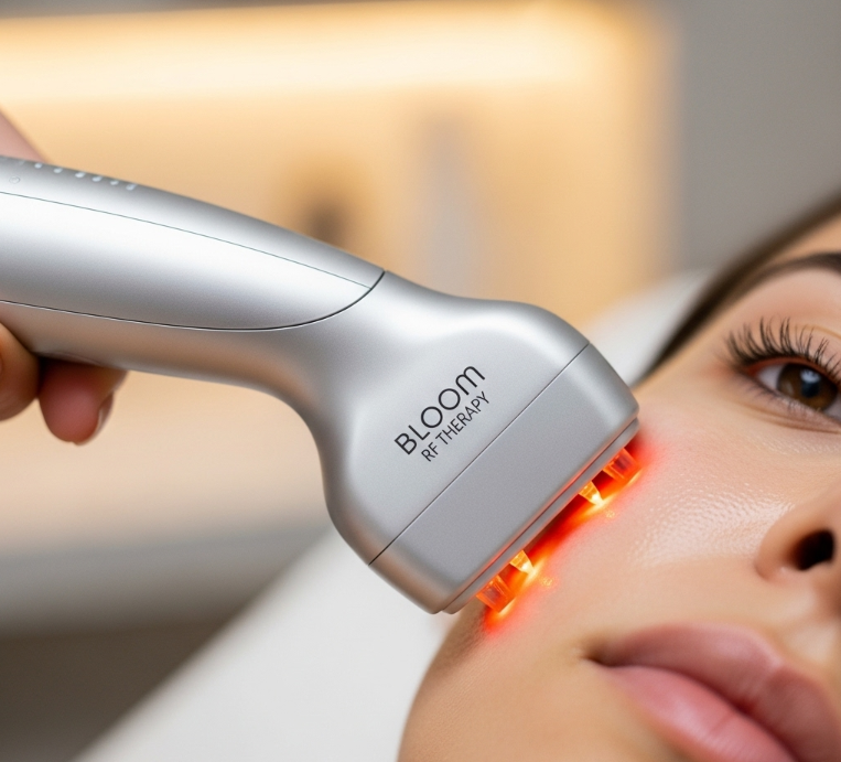 Bloom RF Therapy