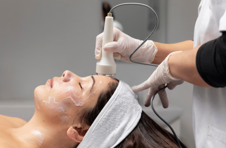 Collagen Repair Skin Booster