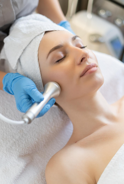 EverOxy Rejuvenation