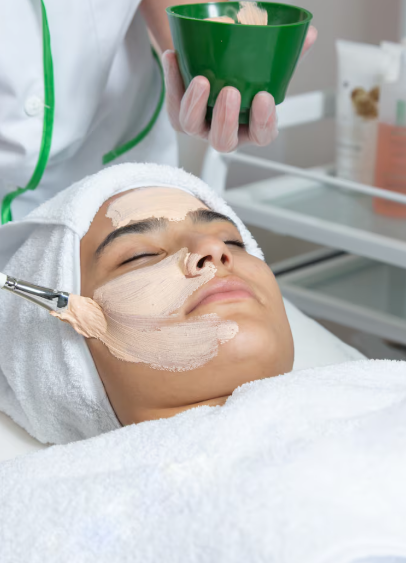 Oxygen Peel