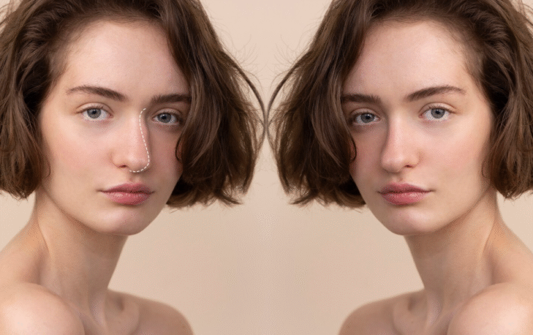 Hispanic Ethnic Rhinoplasty