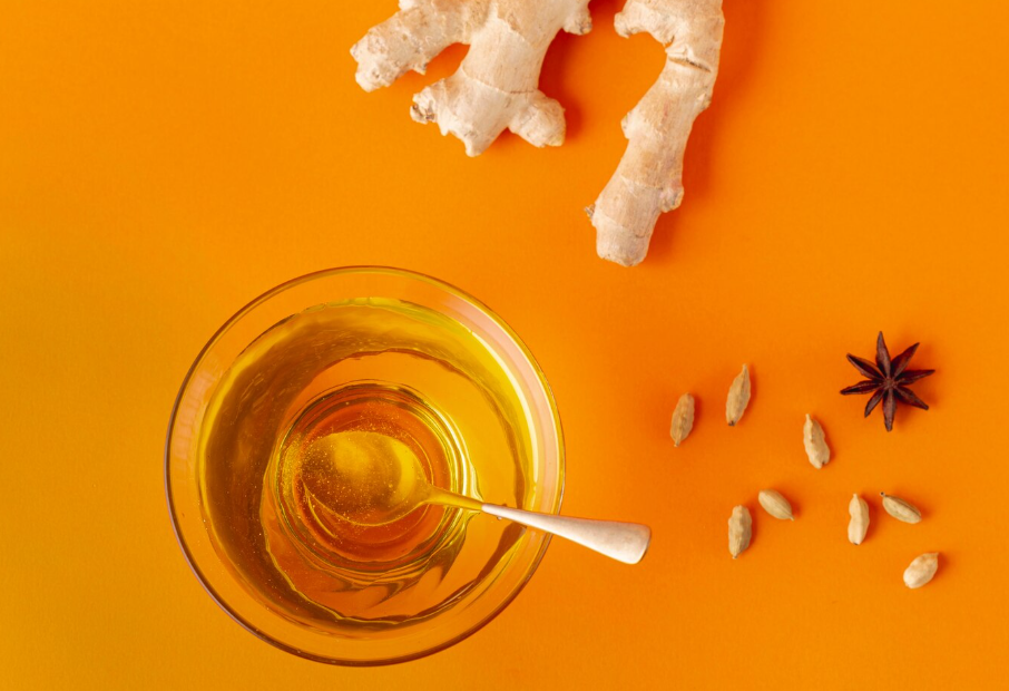 Ginseng Energy & Libido Booster Therapy