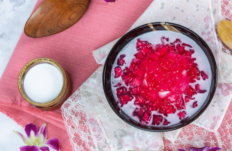 Lotus Ice Rejuvenation