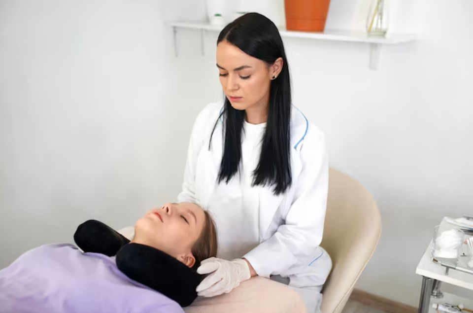 Medi-Cryo Seoul Therapy