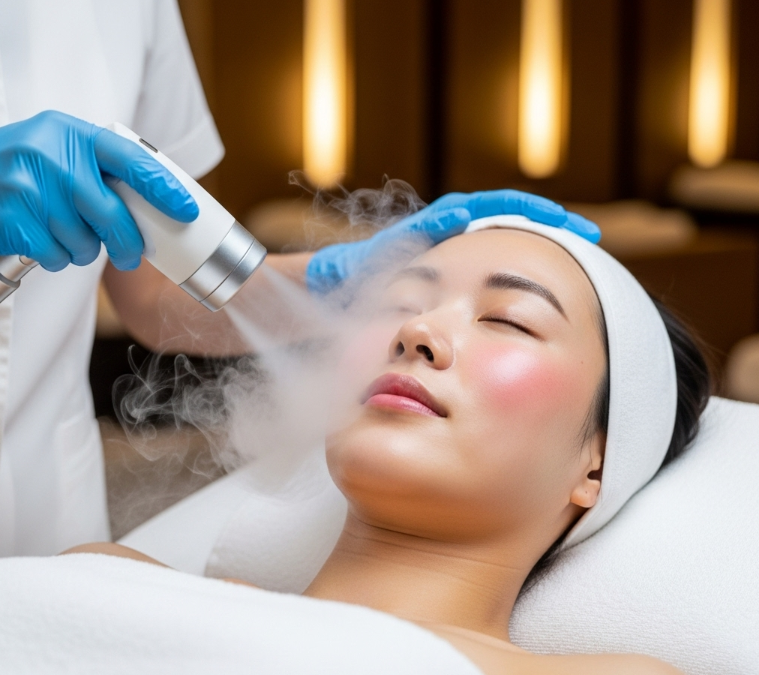 Ultra K-Cryo Rejuvenation
