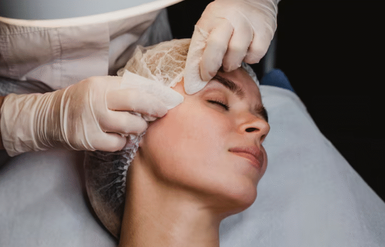 Elegance Botox Therapy