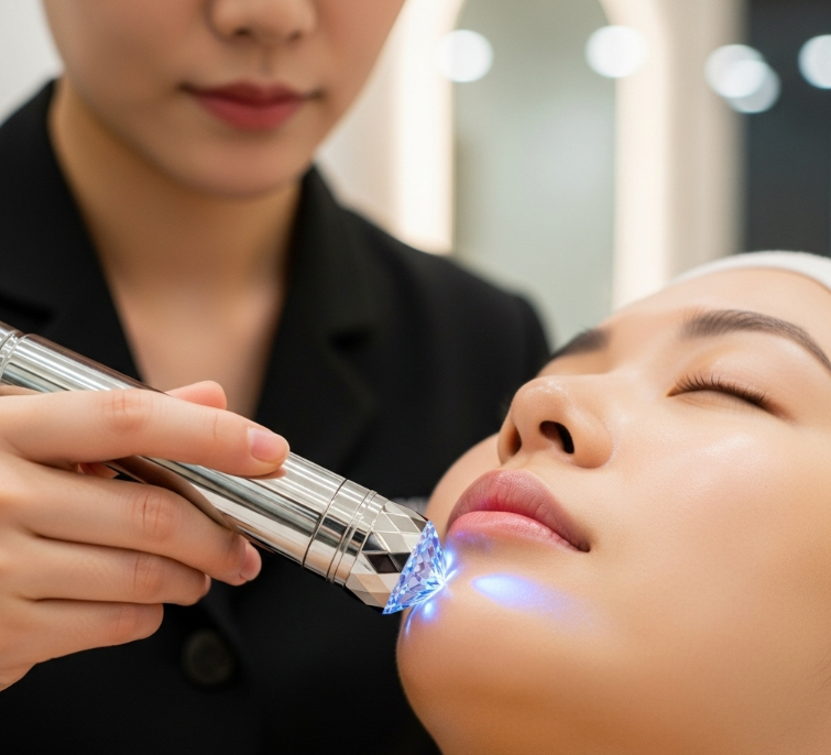 Firm & Lift Shurink HIFU