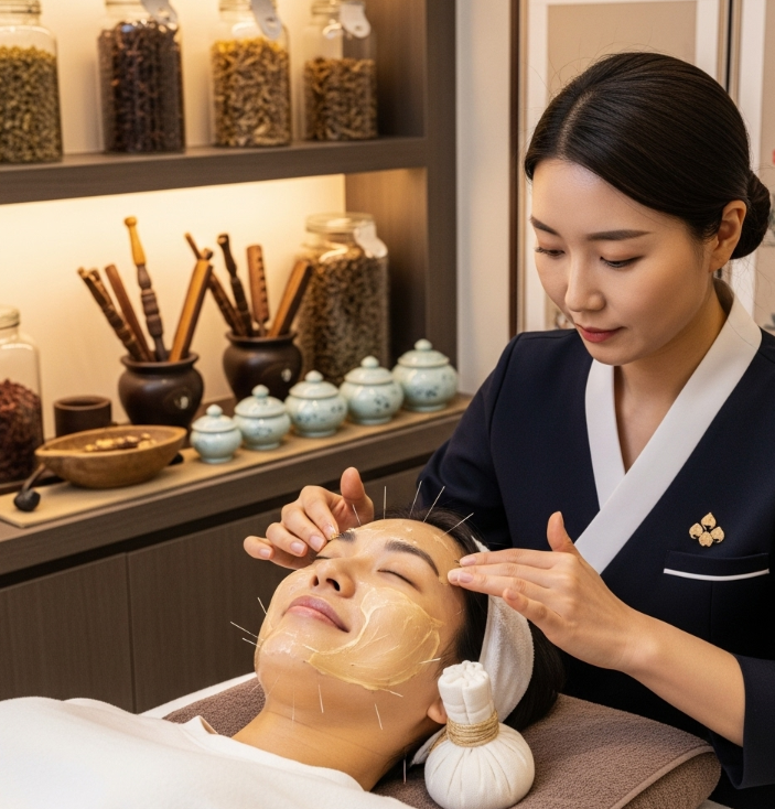 Eternal Hanbang Lift