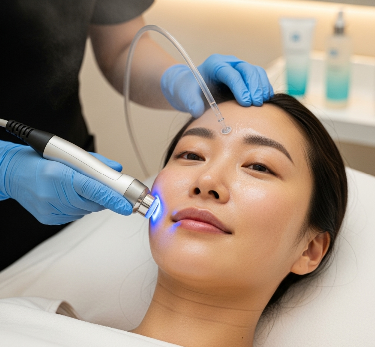 Rejuvenation Shurink HIFU