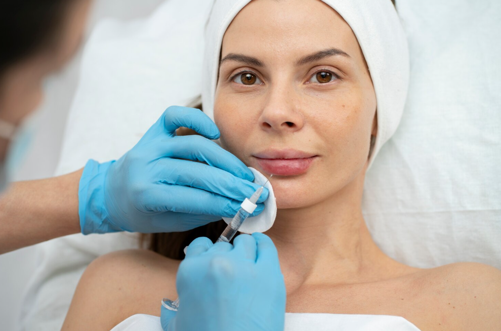 Soft Tissue Fillers