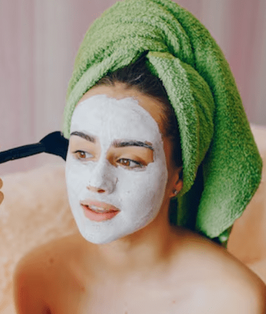 Acne Detox Therapy Facial