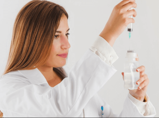 Advanced Glutathione IV Therapy