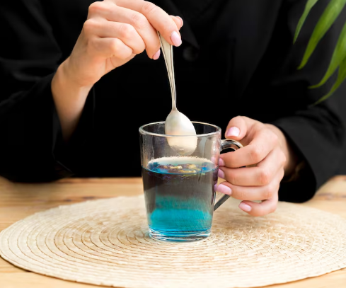 Advanced NAD⁺ Energy Infusion in Korea