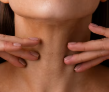 Advanced Neck Line Smoothing Fillers