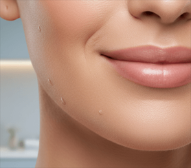 Aesthetic Jawline Definition Fillers