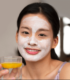 Alpha Hydroxy Acid Peel