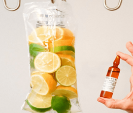 Amino Acid Brightening Therapy