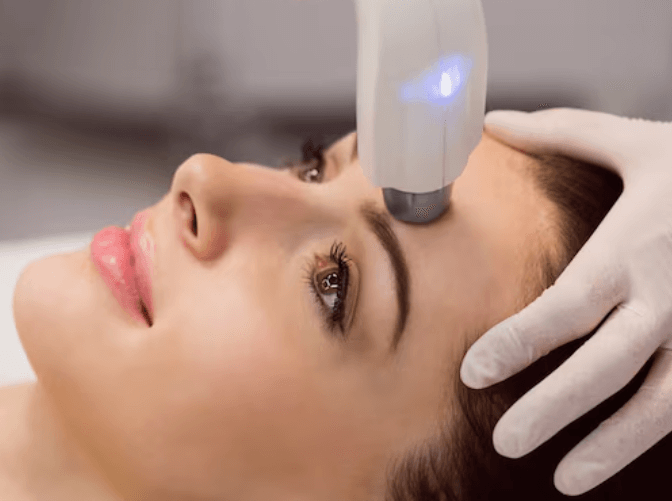 PicoPlus Laser in Korea