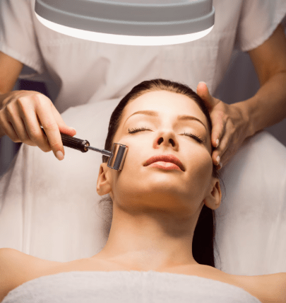Aqua Glow Brightening Facial