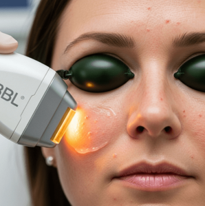 Firming CO₂ Fractional Lift