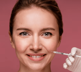 Wound-Healing Booster Subcision