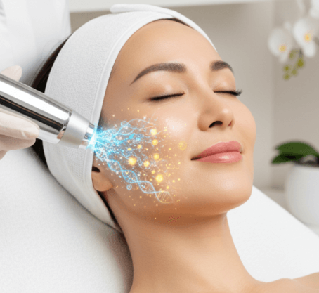 Bio-Revitalizing Anti-Aging Facial