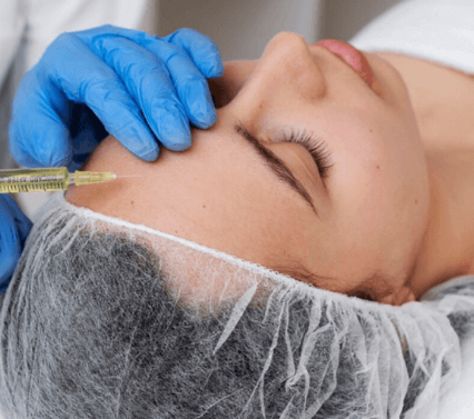 Bio-Scalp Mesotherapy