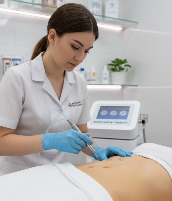 Body Carboxy Tightening