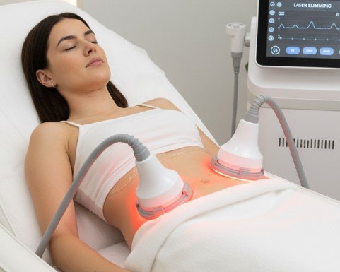 Body Contouring Laser
