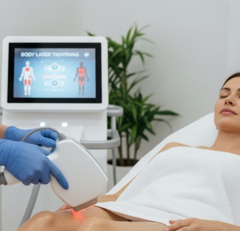 Body Laser Tightening