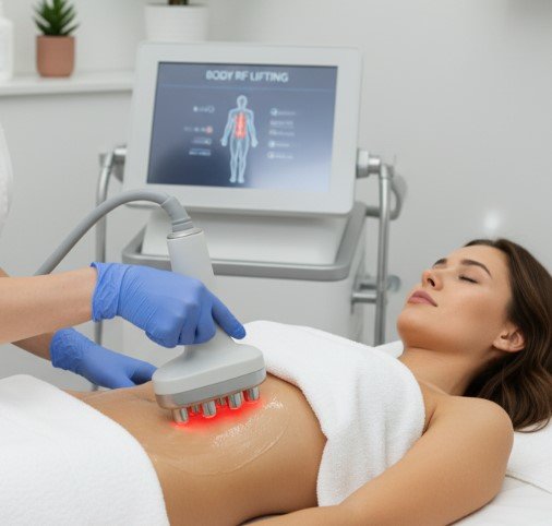 Laser Lipolysis
