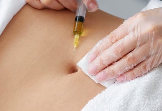 Body Stem Cell Therapy
