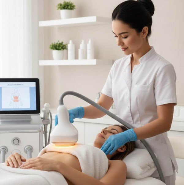 Collagen Booster Injection for Stretch Marks