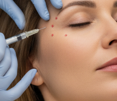 Botox for Crow’s Feet