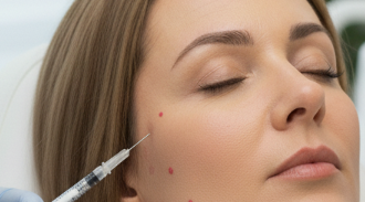 Botox for TMJ Relief 