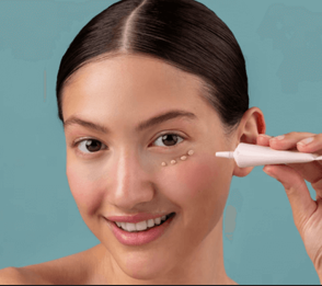 Bright Eye Contour HA Fillers